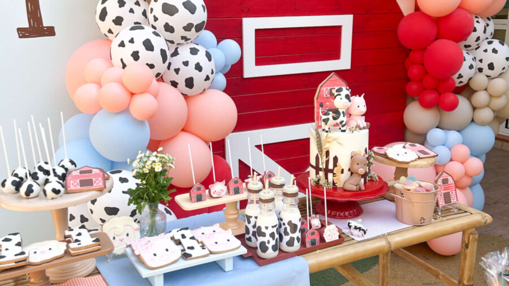 La granja de Gonzalo